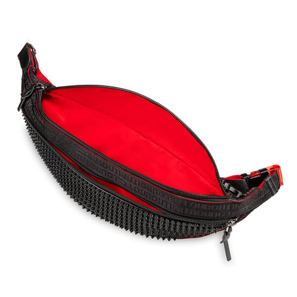 クリスチャン ルブタン 偽物【★日本未入荷★】ディオール Louboutin☆Parisnycバムバッグ 3205113B260